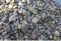 ground stones texture 0005